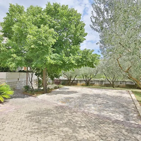 Apartamento With A Parking Space - 14137 *