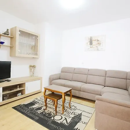 With A Parking Space - 14137 * Zadar