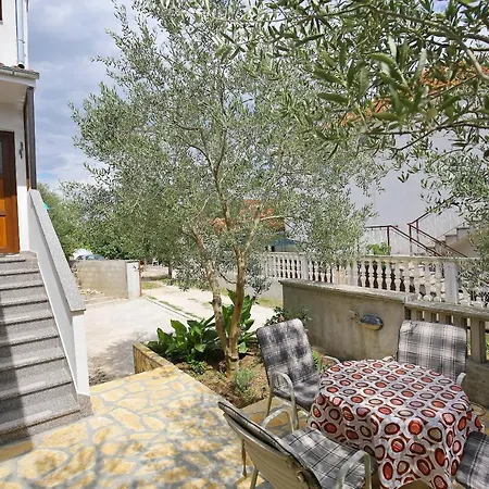 Apartment With A Parking Space - 14137