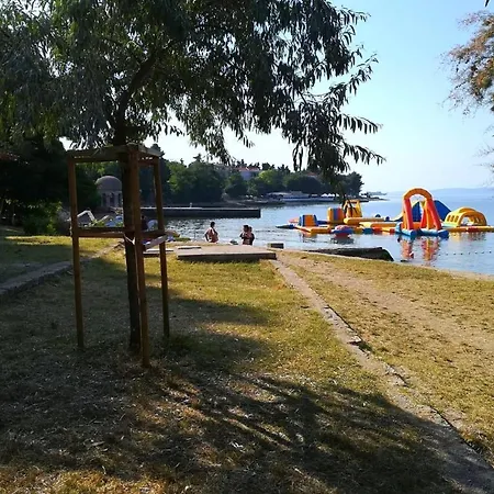 Apartment With A Parking Space - 14137 Zadar